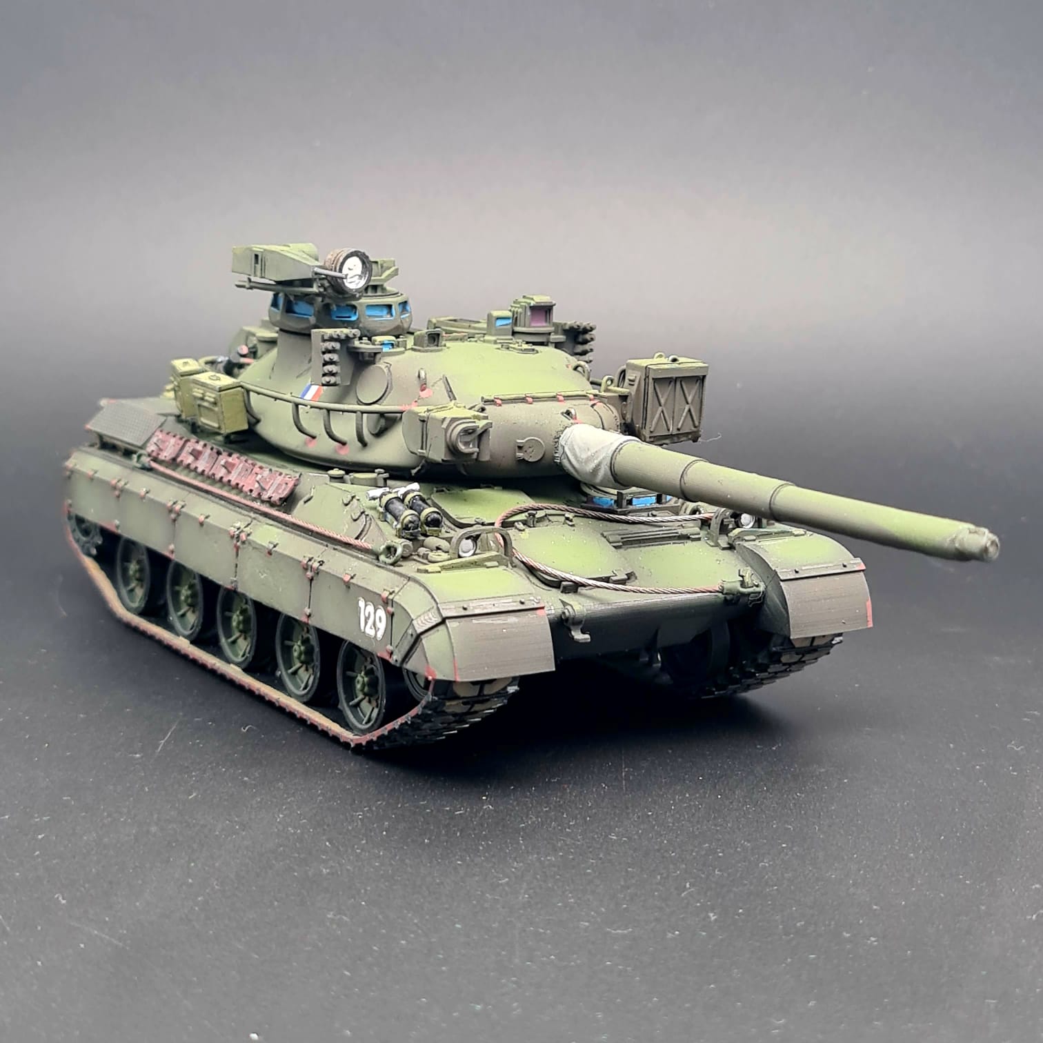 レベル1/35 KUEBELWAGEN他 Dragon Kleiner Panzerbefehlswagen I Ausf. A | Armorama™